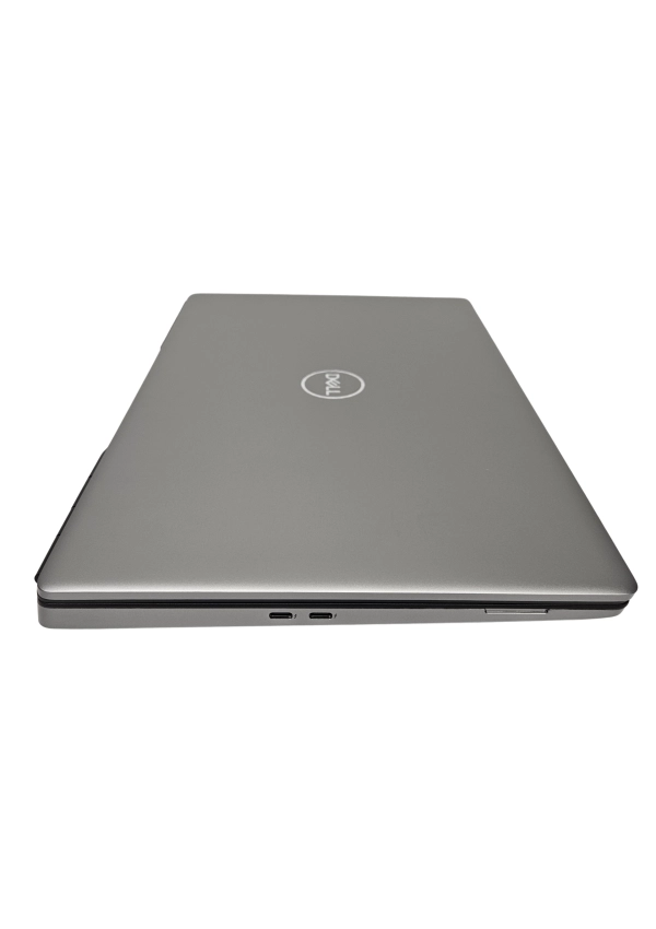 Stacja Graficzno-Robocza Dell Precision 7560 i7-11850H 32GB 512GB SSD 15,6